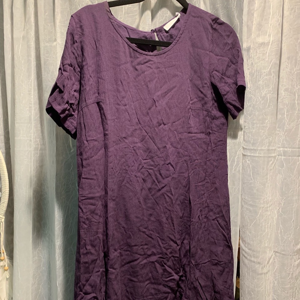 NWT Lush dress